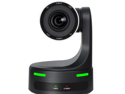 Camera hội nghị truyền hình QA-HD86 (20X 58,7°)