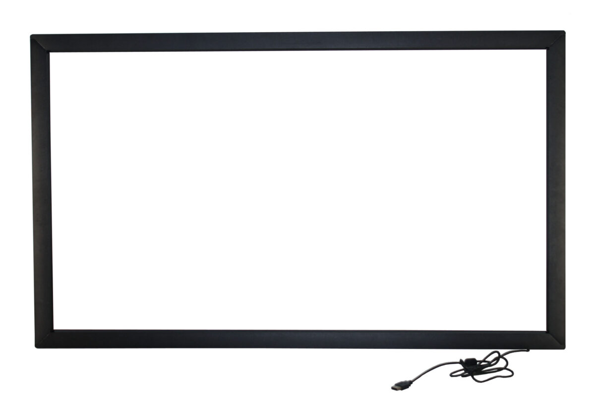 QA-TF-65 Khung cảm ứng tương tác nâng cấp màn hình 65inch QA SmartTouch