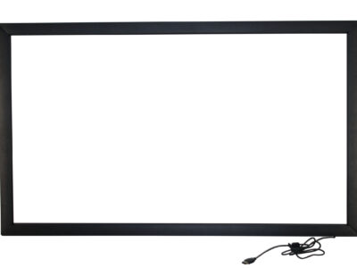 QA-TF-75 Khung cảm ứng tương tác nâng cấp màn hình 75inch QA SmartTouch