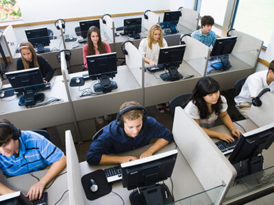 Phần mềm quản lý ngân hàng câu hỏi, trộn đề thi và thi trắc nghiệm QATEST