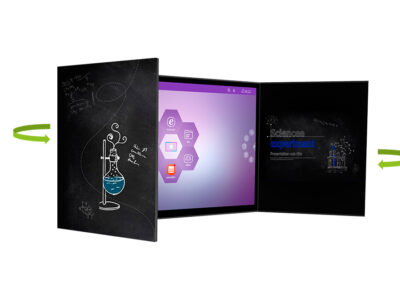 Màn hình tương tác 86" QA SmartTouch QA-INCELL86