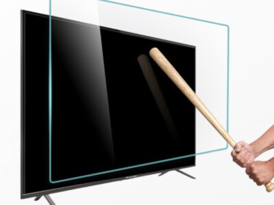 Màn hình cường lực 75" QA SmartTouch QAST75