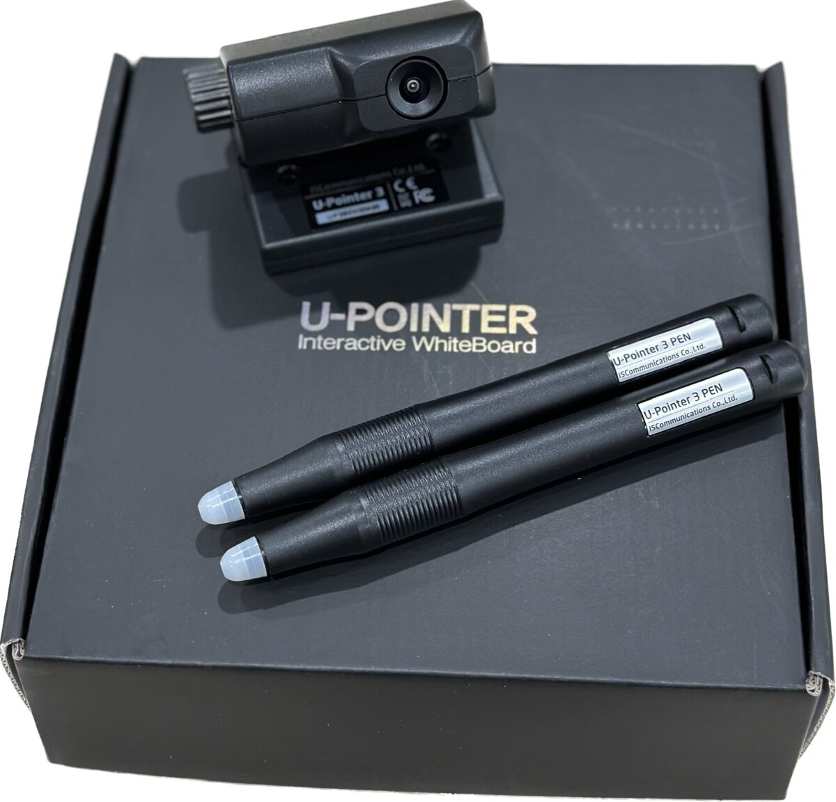 Thiết bị tương tác thông minh U-pointer3