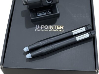 Thiết bị tương tác thông minh U-pointer3