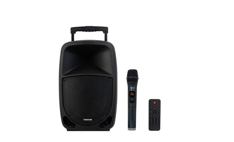 Thiết bị âm thanh không dây Fonestar Malibu-308-660