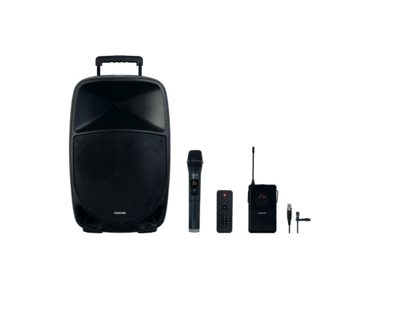 Thiết bị âm thanh không dây Fonestar Malibu-308-660 plus